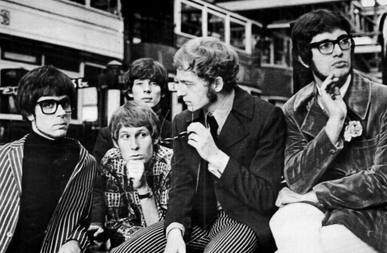 315. Manfred Mann