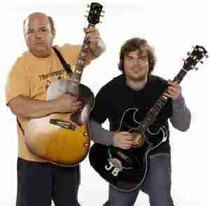 Tenacious D