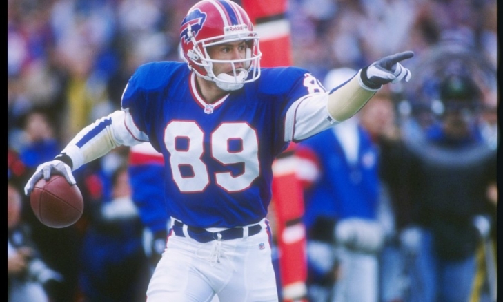 Our Second Ever NIHOF Mock Football HOF Committee Synopsis (Second Round)