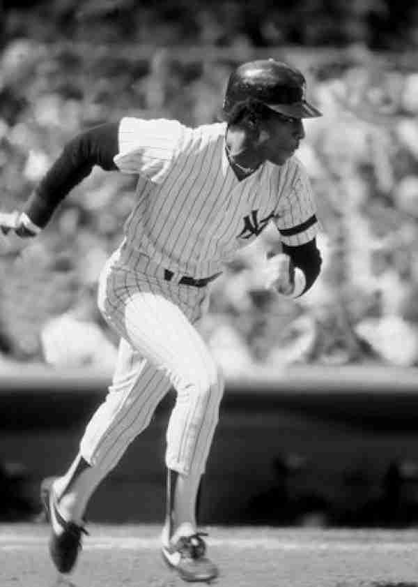 81. Willie Randolph