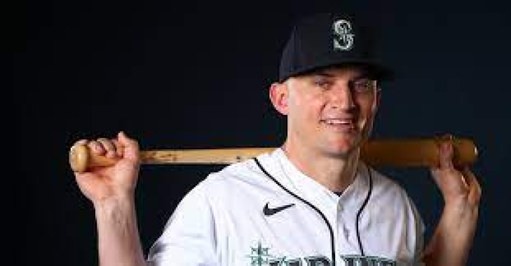 Kyle Seager