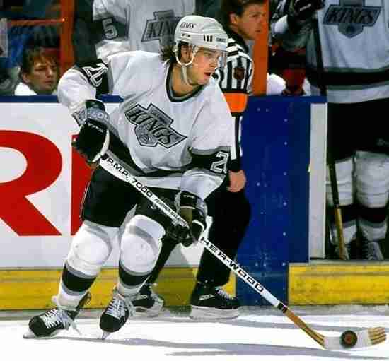 Luc Robitaille