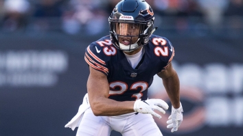 #139 Overall, Kyle Fuller, Baltimore Ravens, #12 Cornerback