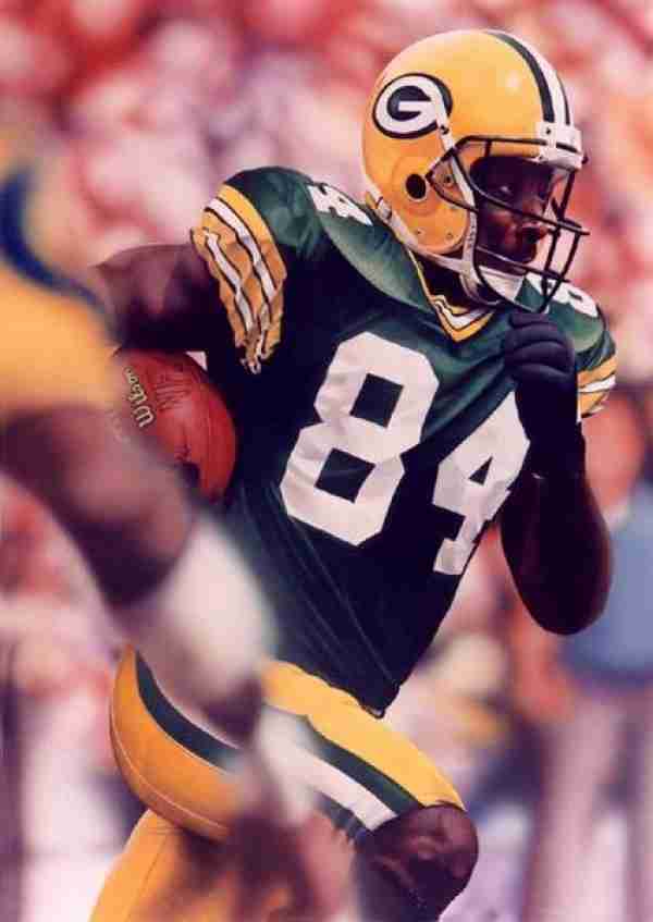 Sterling Sharpe