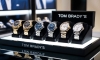 What Watches Does Tom Brady Wear? A Look At The NFL Legend&#039;s Luxury Timepiece Collection