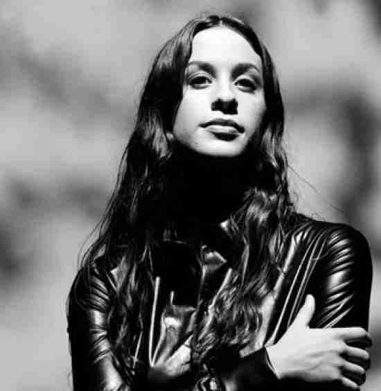 69. Alanis Morissette