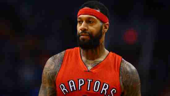 32. James Johnson