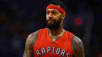 32. James Johnson