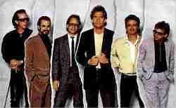 93.  Huey Lewis &amp; the News