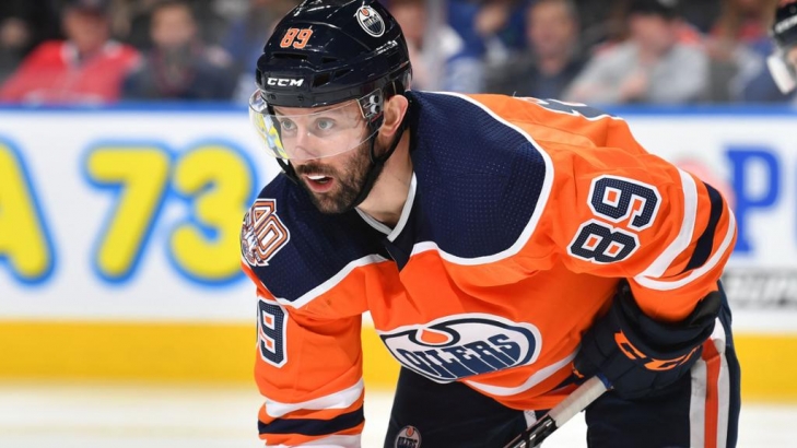 36. Sam Gagner