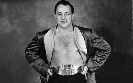 Verne Gagne