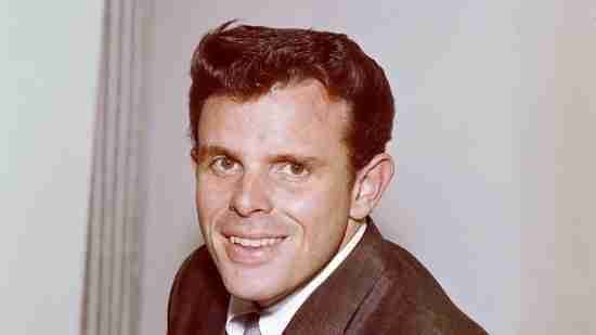 Del Shannon