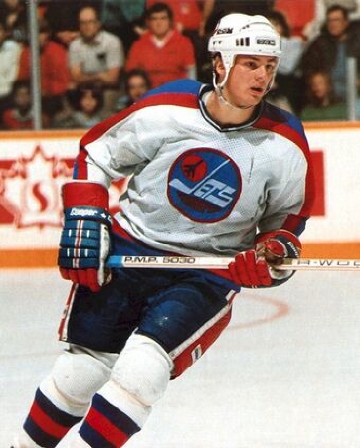 RIP: Dale Hawerchuk