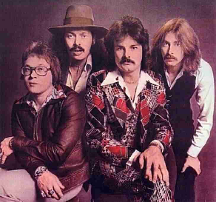 29. The Guess Who