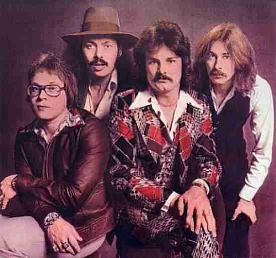 29. The Guess Who
