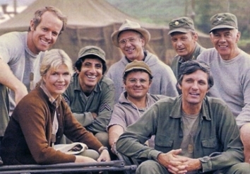 10 Drunken Observations on M*A*S*H