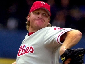 18. Curt Schilling