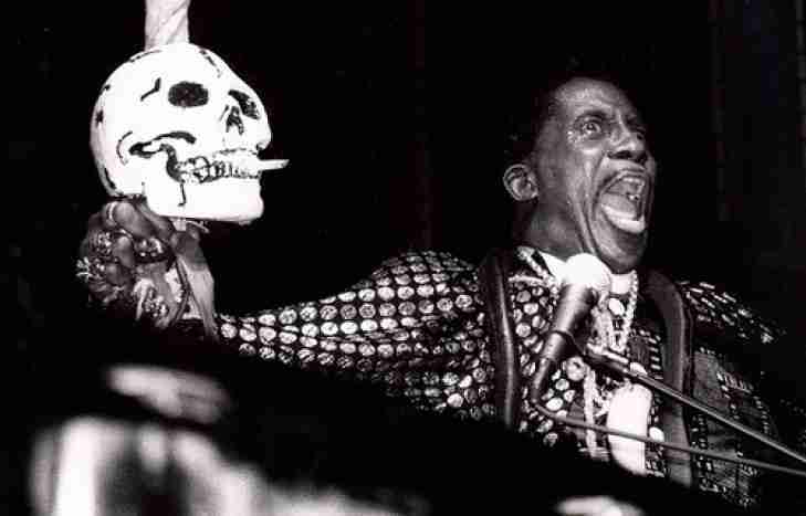 282. Screamin’ Jay Hawkins