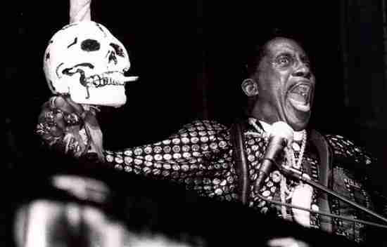 282. Screamin’ Jay Hawkins