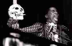 282. Screamin’ Jay Hawkins