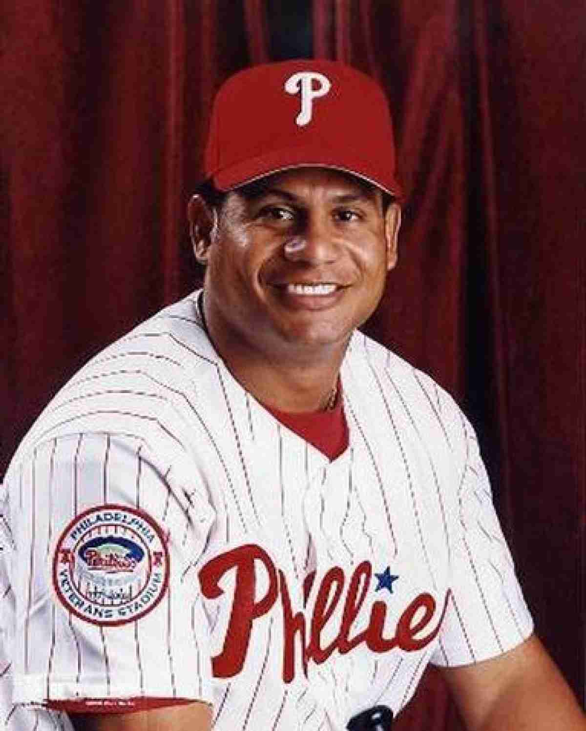 Not in Hall of Fame - 74. Bobby Abreu
