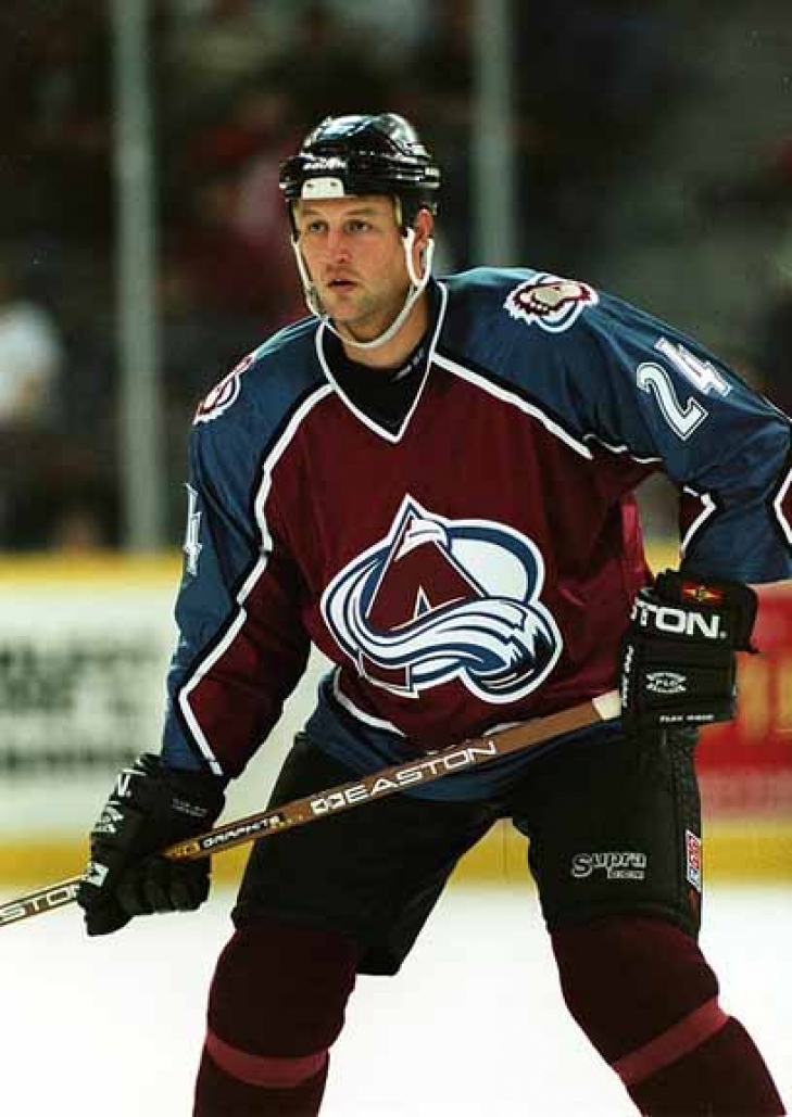 47. Jon Klemm