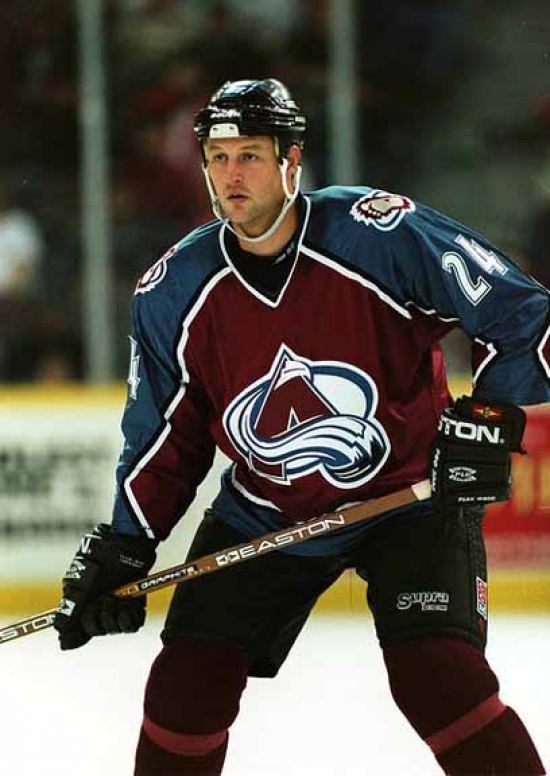 47. Jon Klemm