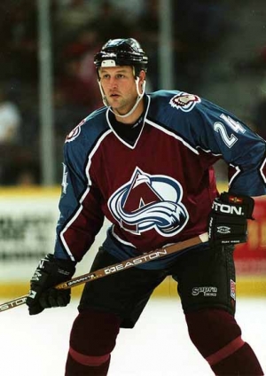 47. Jon Klemm