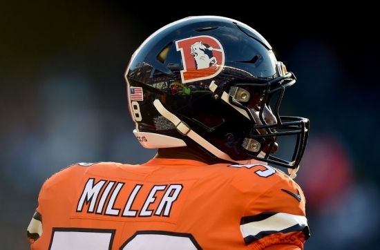 2. Von Miller