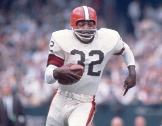 8 Greatest Fullbacks in NFL History