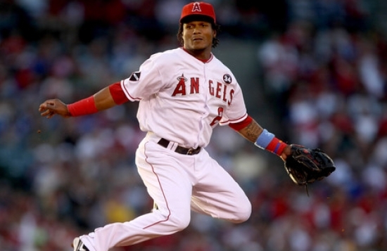 Erick Aybar