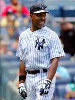 18. Willie Randolph