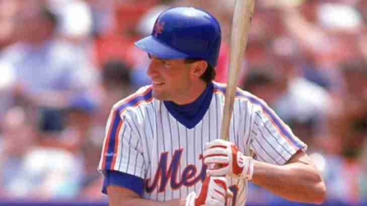 41. Dave Magadan