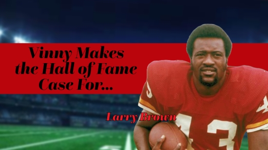 Larry Brown (Season 2 Episode 34)