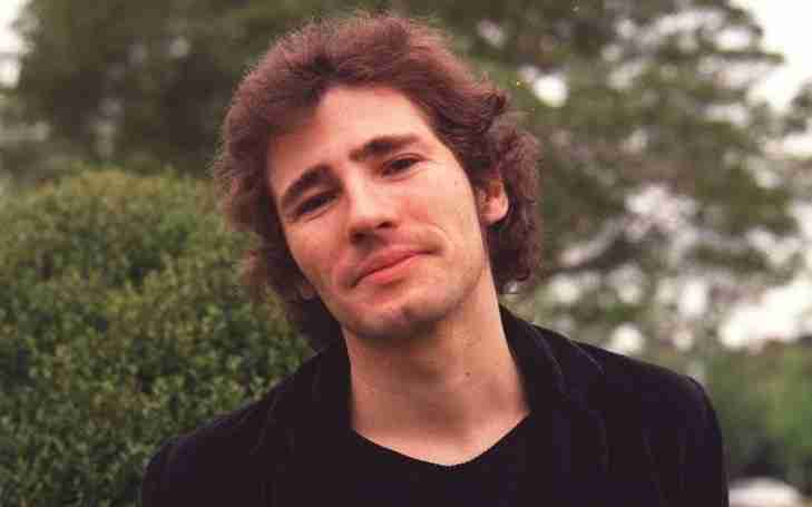 145. Tim Buckley