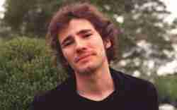 145. Tim Buckley