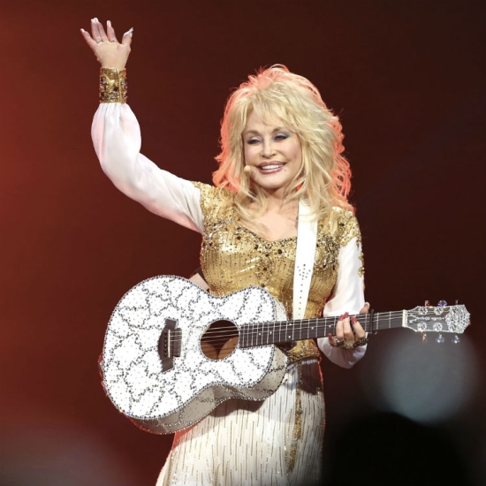 The Rock Hall responds to Dolly Parton&#039;s request to be removed from the ballot