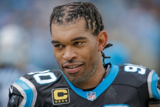 Julius Peppers Retires