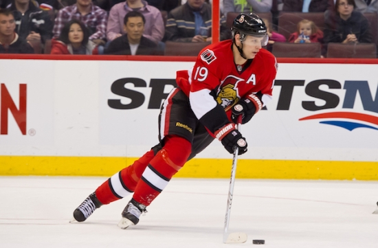 58. Jason Spezza