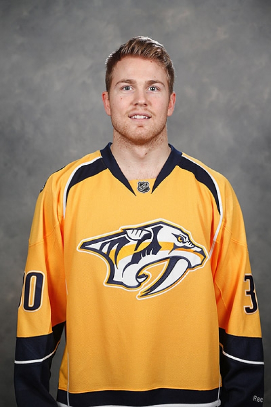 23. Colin Wilson