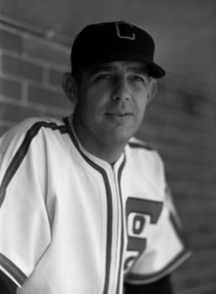 21. Thornton Lee
