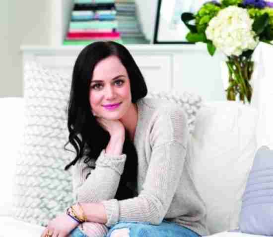 180. Tessa Virtue