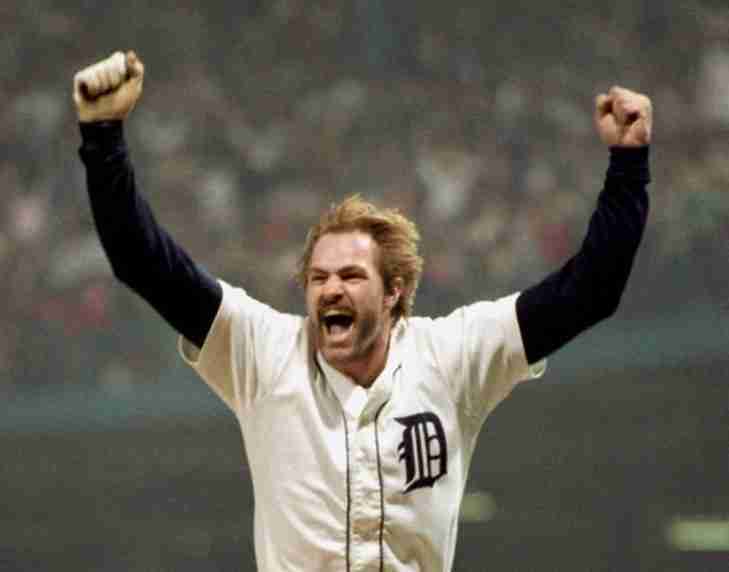 38. Kirk Gibson