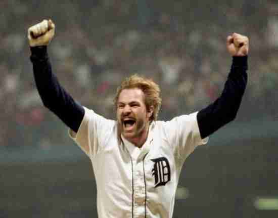 38. Kirk Gibson