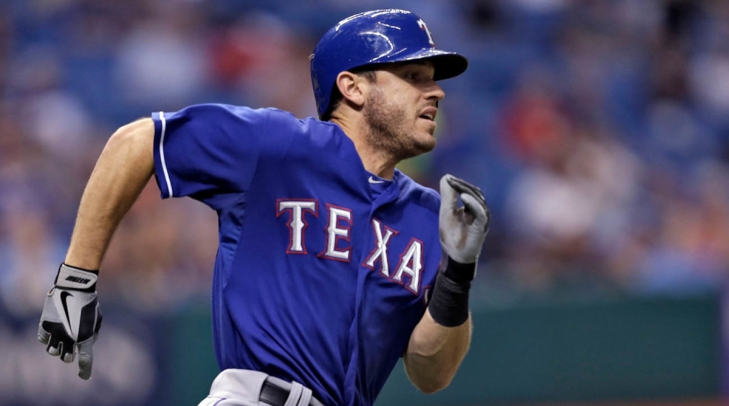 281. Ian Kinsler