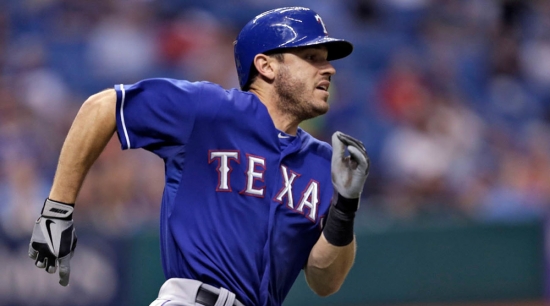 281. Ian Kinsler
