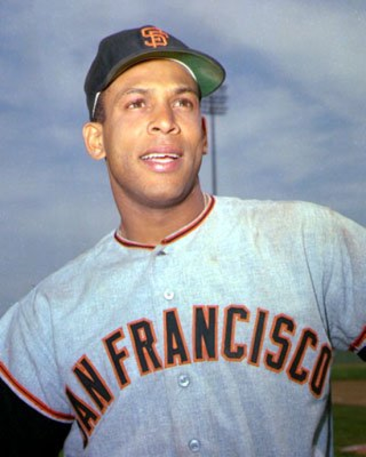 28. Orlando Cepeda