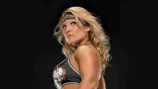 Beth Phoenix named to the WWE HOF