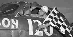 28.  Dick Rathmann