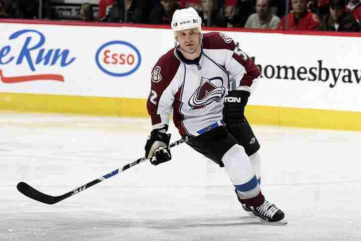 77. Adam Foote